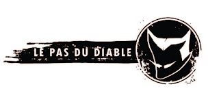 Photo n°25 de Le pas du diable à Padirac ()