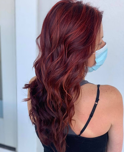 Hair «Colorbar the Salon», reviews and photos, 219 Morris Ave, Spring Lake, NJ 07762, USA