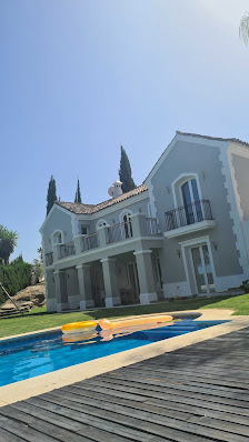 Villa Maracana C. Casiopea 5F, 18, Nueva Andalucía, 29660 Marbella, Málaga, España