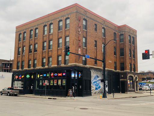 Live Music Venue «Gas Lamp», reviews and photos, 1501 Grand Ave, Des Moines, IA 50309, USA