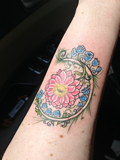 Explore indy 500 tattoo ideas, creative tattoo ideas in Lewiston, available at Altered Image Tattoo Studio