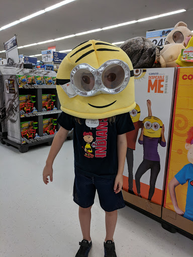 Department Store «Walmart Supercenter», reviews and photos, 1575 Coshocton Ave, Mt Vernon, OH 43050, USA