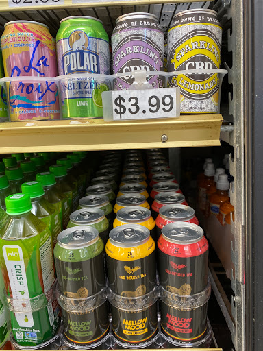 Convenience Store «Regis Convenience Store», reviews and photos, 5001 Lowell Blvd, Denver, CO 80221, USA