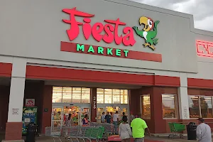 Fiesta Plaza image