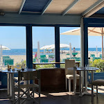 Photo n°2 de l'avis de Sandra.a fait le 18/04/2022 à 15:26 sur le  Bagno Margherita - Ristorante ACQUA à Marina di Massa