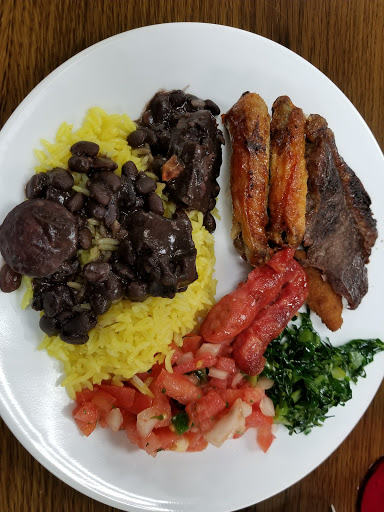 Brazilian Restaurant «Minas Grill», reviews and photos, 2555 Delk Rd, Marietta, GA 30067, USA