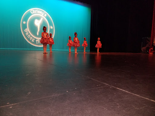 Performing Arts Theater «Edgewood Theatre of Performing Arts i», reviews and photos, 402 Lance St, San Antonio, TX 78237, USA