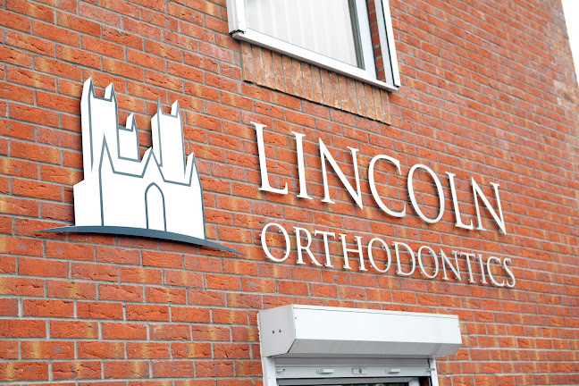 Lincoln Orthodontics - Dentist