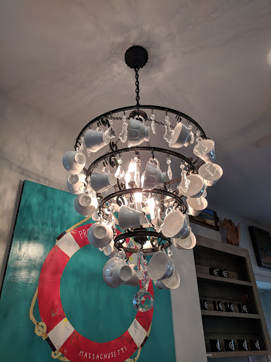 Coffee Shop «Joe Coffee & Cafe», reviews and photos, 170 Commercial St, Provincetown, MA 02657, USA