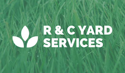R & C Yard Services
