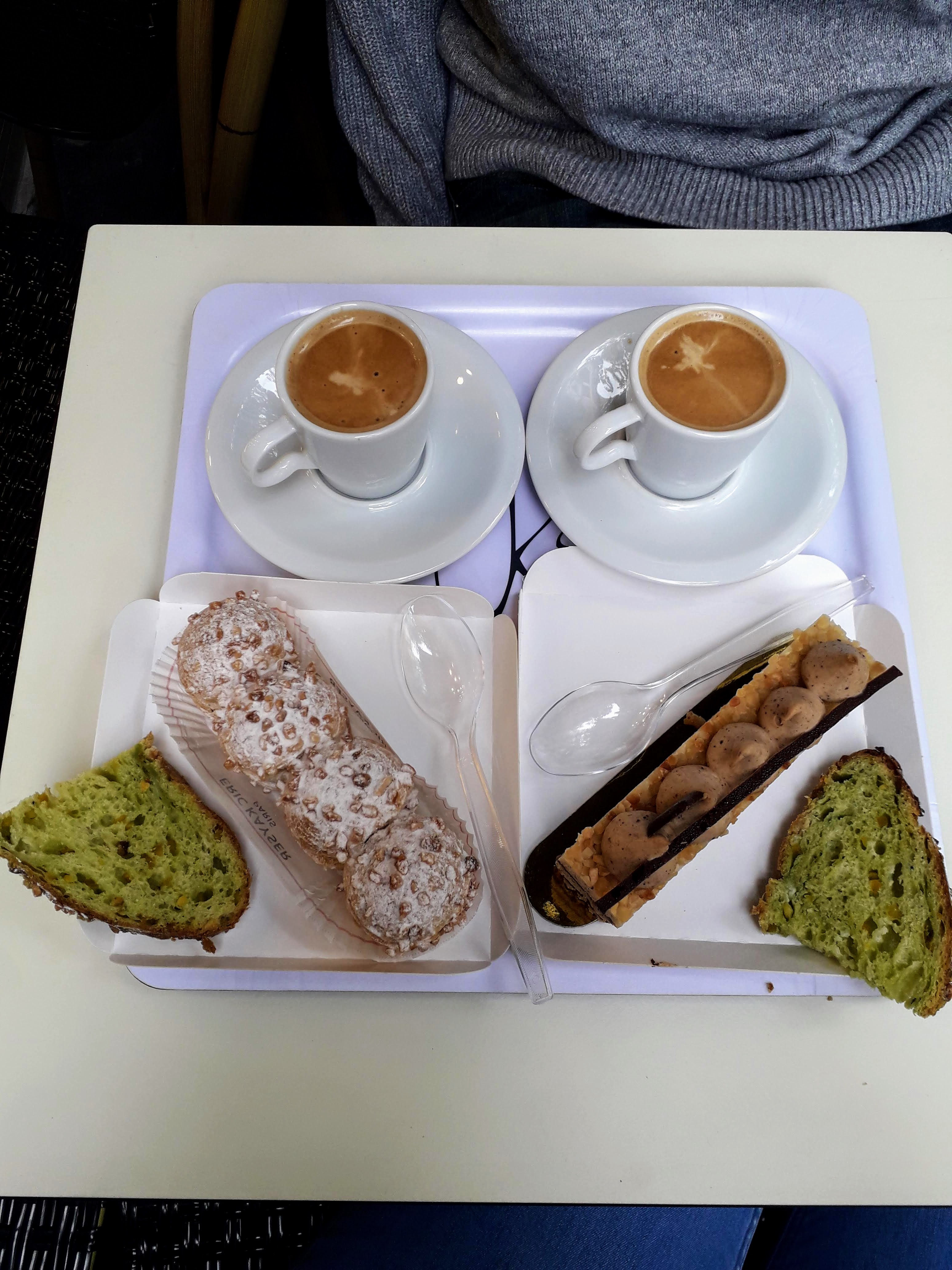 Photo n° 1 de l'avis de Laura.r fait le 17/10/2019 à 20:12