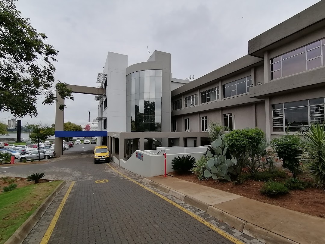 Netcare Lakeview Hospital