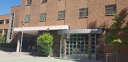Colegio Agustiniano en Madrid