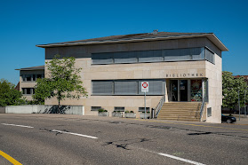 Gemeindebibliothek Gossau ZH