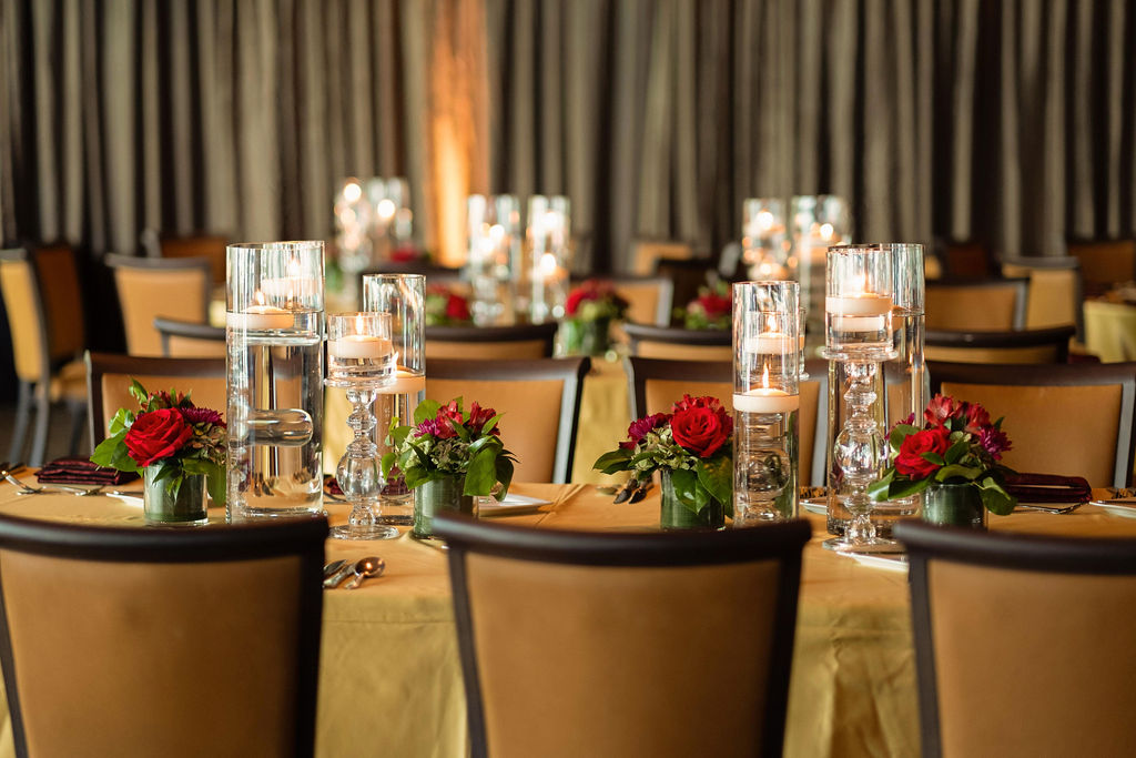 Maestro's Restaurant 33602