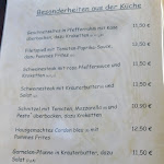 Photo n°4 de l'avis de Hartos. fait le 21/06/2017 à 14:14 sur le  Voxtruper Schnitzelhaus à Osnabrück