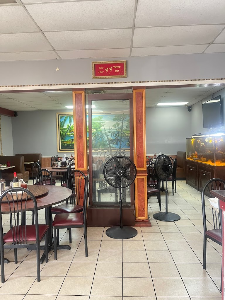 Vietnam Restaurant 38104