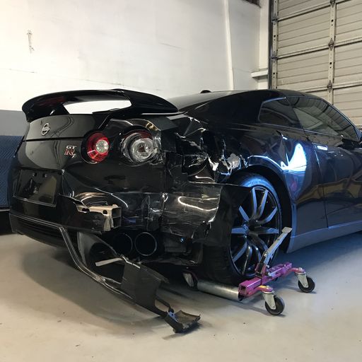 Auto Body Shop «Ariana Auto Body», reviews and photos, 37643 Timber St, Newark, CA 94560, USA