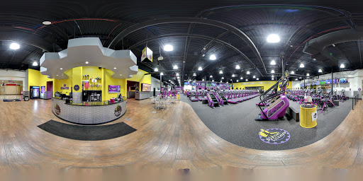 Gym «Planet Fitness», reviews and photos, 5748 Durand Ave, Racine, WI 53406, USA