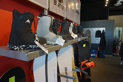 Bicycle Store «Free Flight», reviews and photos, 5010 Wolff Rd, Dubuque, IA 52002, USA