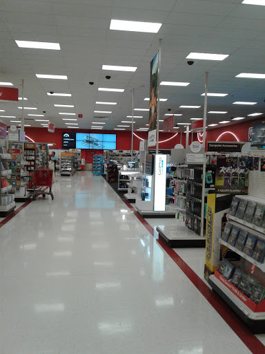 Department Store «Target», reviews and photos, 91 Taunton St, Plainville, MA 02762, USA