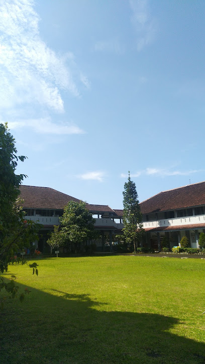SMA Negeri 4 Magelang