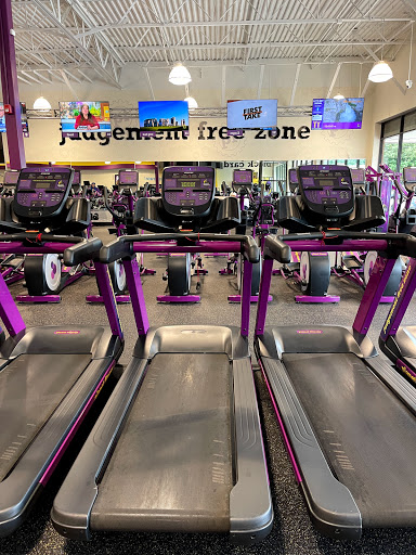 Gym «Planet Fitness», reviews and photos, 26 Pearl St, Norwalk, CT 06850, USA