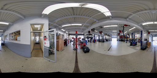 Nissan Dealer «Kelly Nissan, Inc.», reviews and photos, 4300 95th St, Oak Lawn, IL 60453, USA