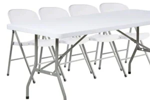 Levy County Table & Chair Rentals image