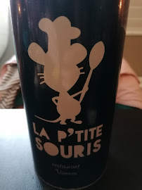 Bière du Restaurant français Restaurant La P'tite Souris à Vannes - n°9