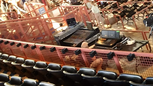 Live Music Venue «PNC Pavilion», reviews and photos, 6295 Kellogg Ave, Cincinnati, OH 45230, USA