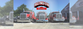 Monson Full Service Towing - Photo 2 - Car repair in Davenport, IA, Davenport
