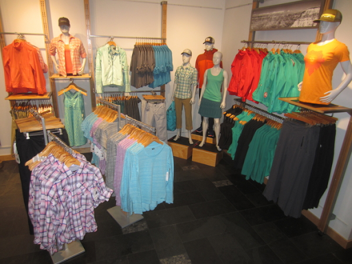 Sportswear Store «Marmot», reviews and photos, 165 Post St, San Francisco, CA 94108, USA