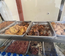 Ayam Betutu Pak Sanur photo