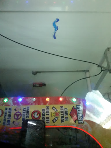 Car Wash «5 Star Auto Spa & Repair», reviews and photos, 555 Adams Dr, Winchester, VA 22601, USA