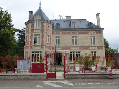 Communauté de Communes de la Région de Bar sur Aube à Bar-sur-Aube