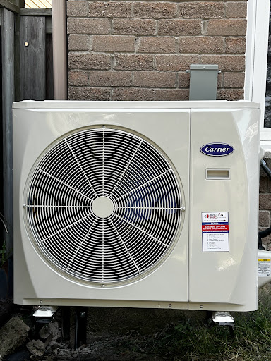 Brilliant HVAC Solutions
