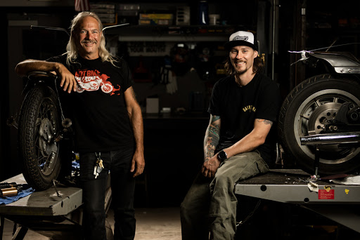 Car Dealer «Barnstorm Cycles and Jeeps», reviews and photos, 24 Wall St, Spencer, MA 01562, USA