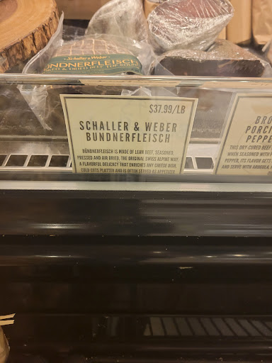 Butcher Shop «The Butchery Quality Meats», reviews and photos, 415 S Associated Rd, Brea, CA 92821, USA