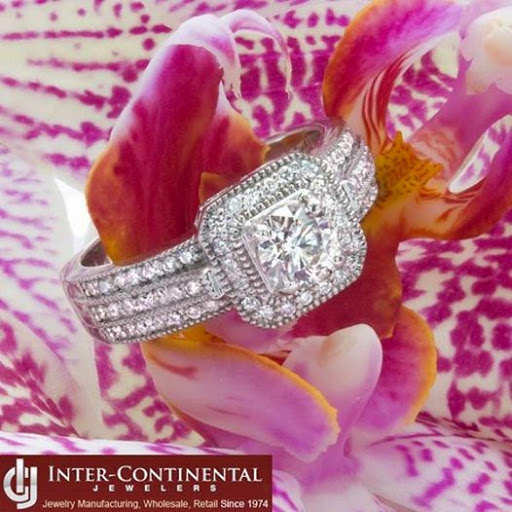 Jewelry Store «Inter-Continental Jewelers», reviews and photos, 6222 Richmond Ave #570, Houston, TX 77057, USA