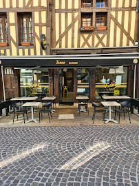 Photos du propriétaire du Restaurant de hamburgers TWINS BURGER à Troyes - n°1