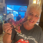 Photo n°1 de l'avis de Maya.a fait le 15/06/2023 à 21:09 sur le  Ristorante La Falterona à Florence