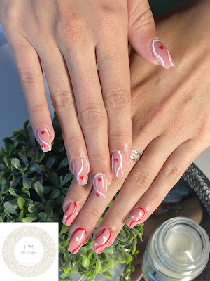 L'M les ongles à Guérande