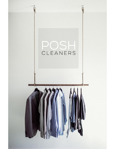 Dry Cleaner «Posh Cleaners», reviews and photos, 167 Brook St, Scarsdale, NY 10583, USA