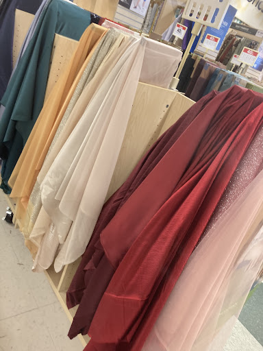 Fabric Store «Jo-Ann Fabrics and Crafts», reviews and photos, 2891 Taylor Rd, Reynoldsburg, OH 43068, USA