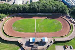 Leicester Lions Speedway Bar image