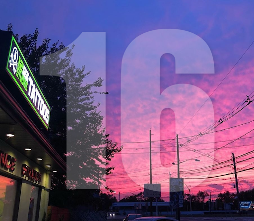 Explore long skinny tattoo ideas, creative tattoo ideas in Gloucester City, available at 12 oz. Studios Tattoos and Piercing Brooklawn