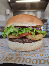 Aliment-réconfort du Restauration rapide MC2 burger à Six-Fours-les-Plages - n°12