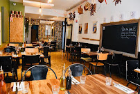 Atmosphère du Restaurant italien La Locanda Comptoir italien à Nîmes - n°20