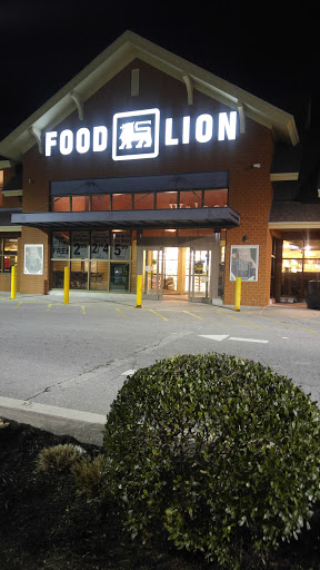 Food Lion, 1607 Pulaski Hwy, Bear, DE 19701, USA, 
